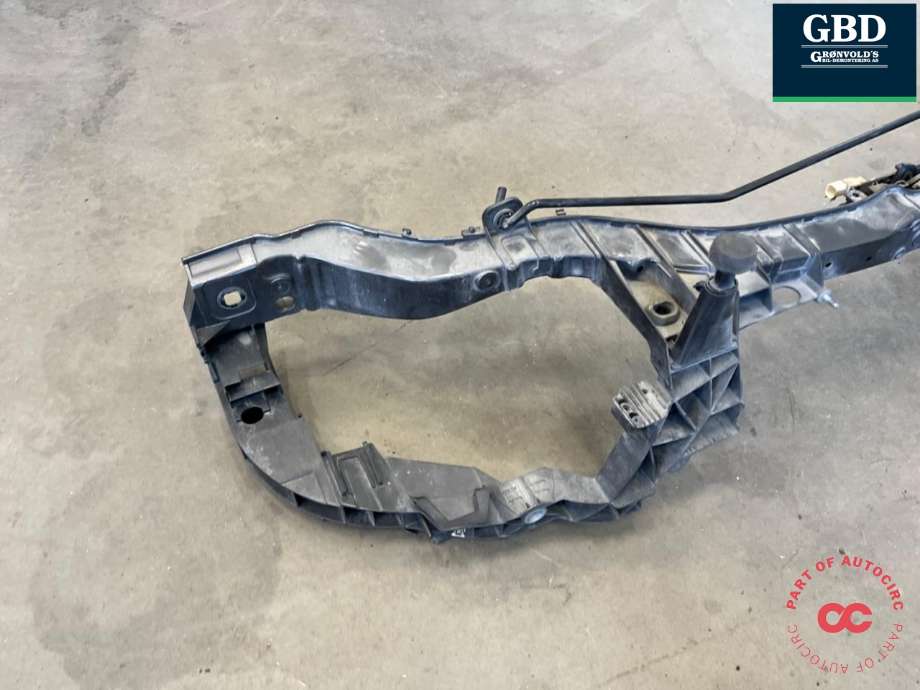 Frontplate til Ford Kuga 2013-2019 (1788544|CV44-8B041-AA|)