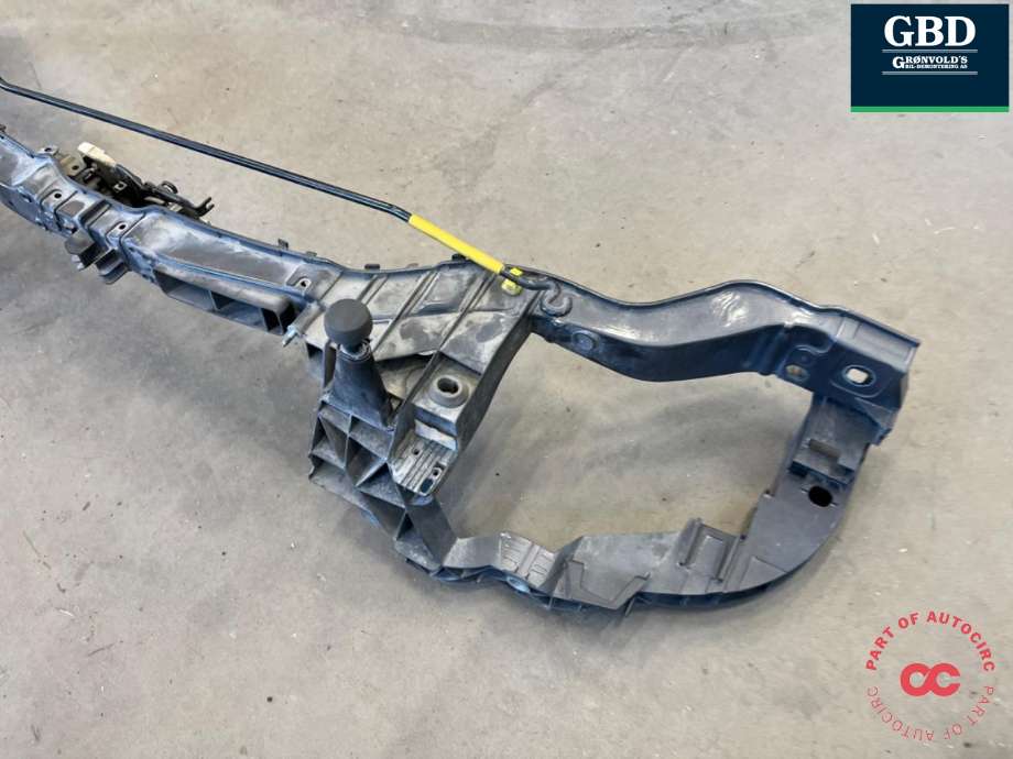 Frontplate til Ford Kuga 2013-2019 (1788544|CV44-8B041-AA|)