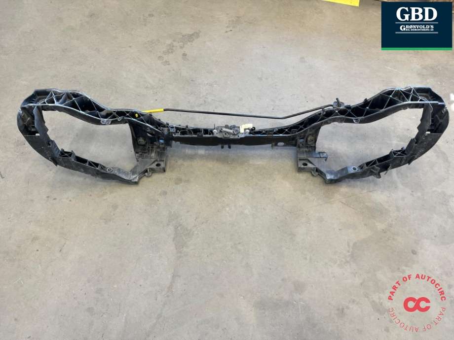 Frontplate til Ford Kuga 2013-2019 (1788544|CV44-8B041-AA|)