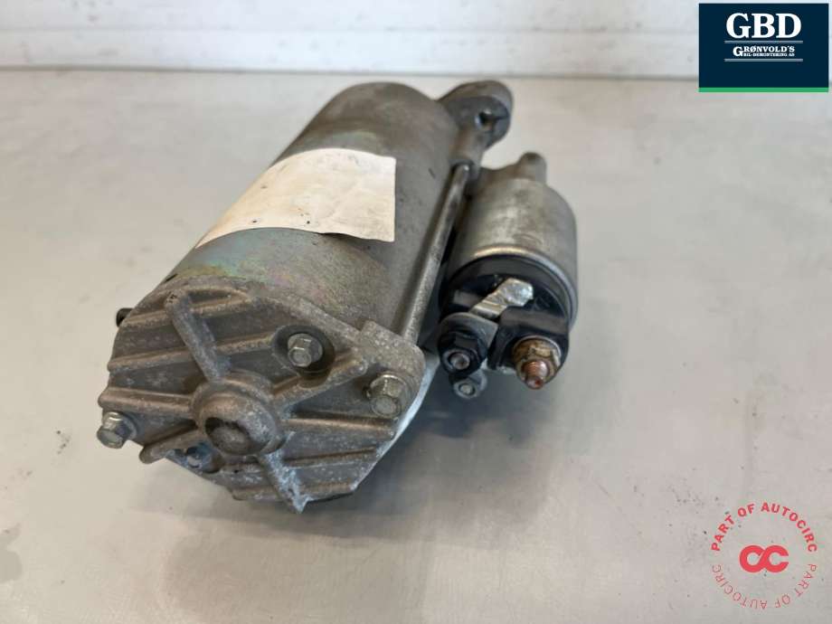 Starter diesel til Ford Kuga 2013-2019  (1756795| 1376305|6G9N-11000-FA|)