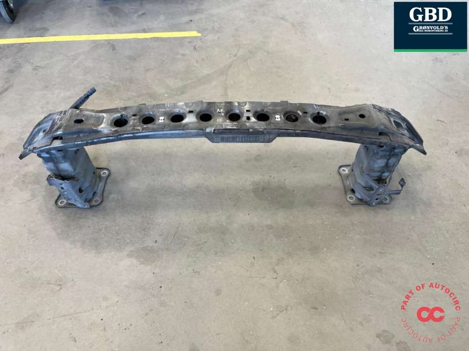 Støtfangerforsterkning foran til Ford Kuga 2013-2019  (2437920|DV41-S10922-AK|)