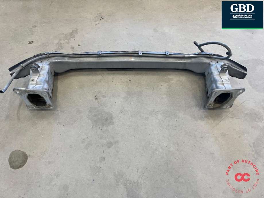 Støtfangerforsterkning foran til Ford Kuga 2013-2019  (2437920|DV41-S10922-AK|)