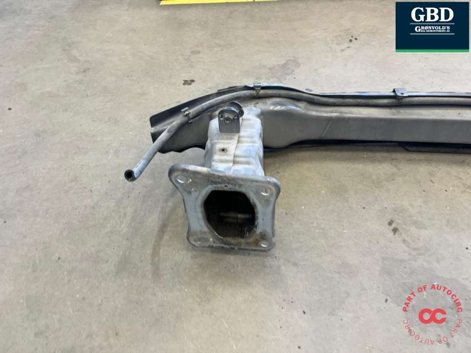 Støtfangerforsterkning foran til Ford Kuga 2013-2019  (2437920|DV41-S10922-AK|)