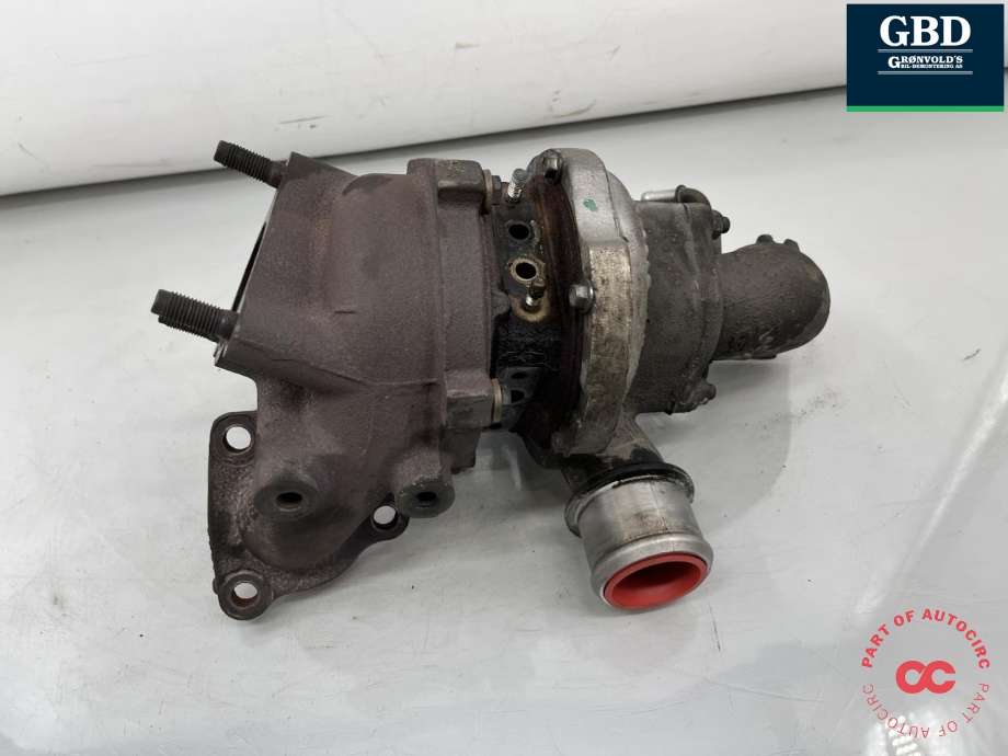 Turbo til Honda CR-V 2007-2012 (Type III) (18900RFWG01|)