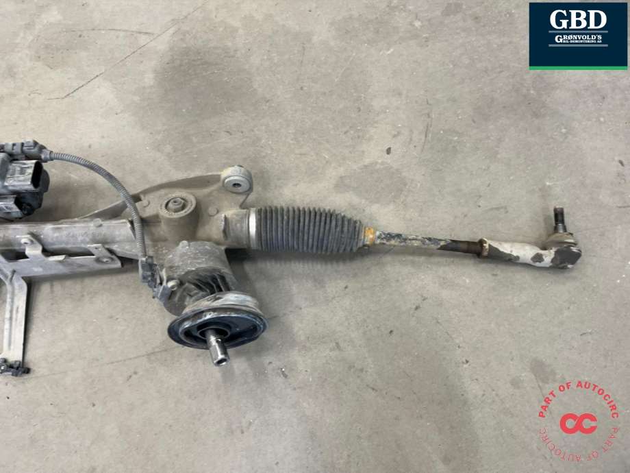 Tannstang elektrisk til VW e-Golf 2017-2020 (Fase 2)  (5Q1 423 055 M|5Q1 423 055 MX|)