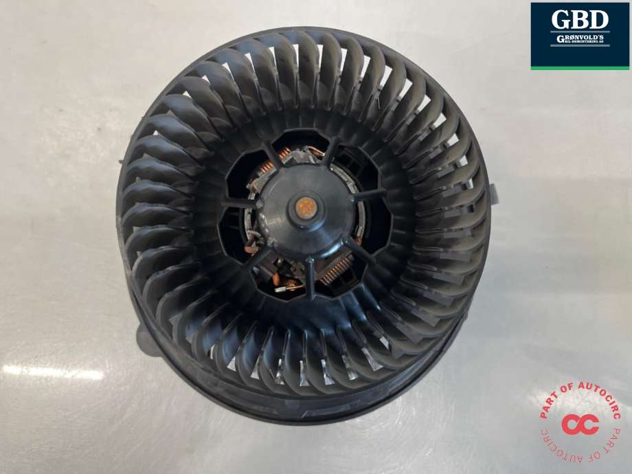 Varmeapparat motor til VW e-Golf 2017-2020 (Fase 2) (5Q1 819 021 H|5Q1 819 021 E|)