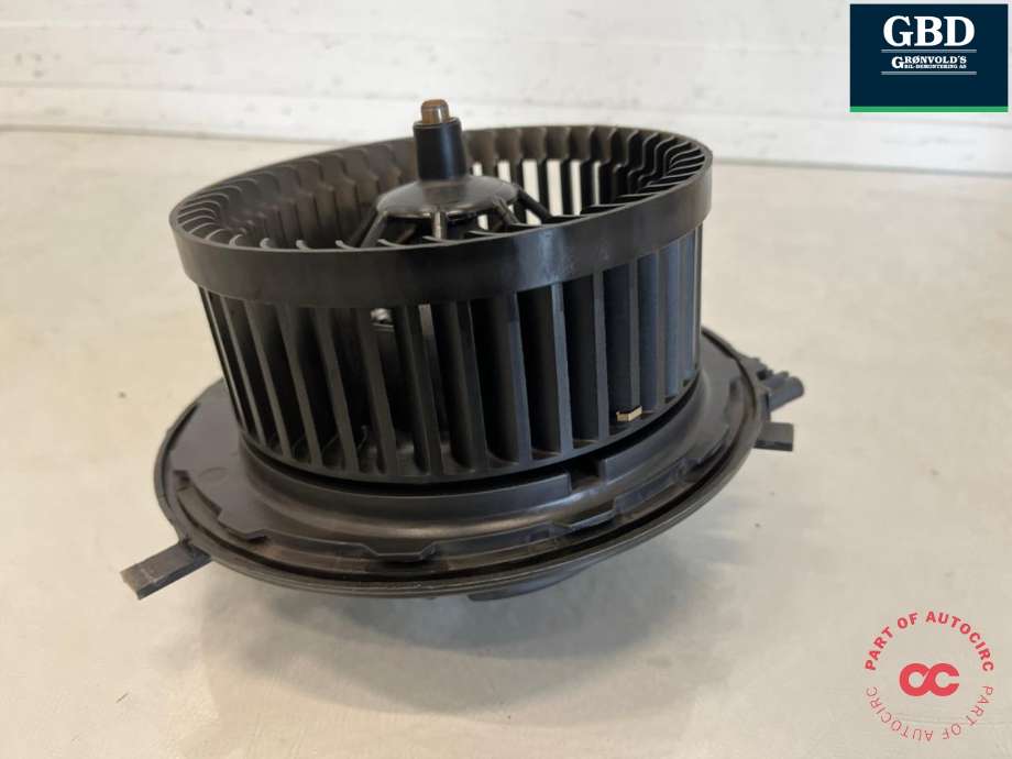 Varmeapparat motor til VW e-Golf 2017-2020 (Fase 2) (5Q1 819 021 H|5Q1 819 021 E|)