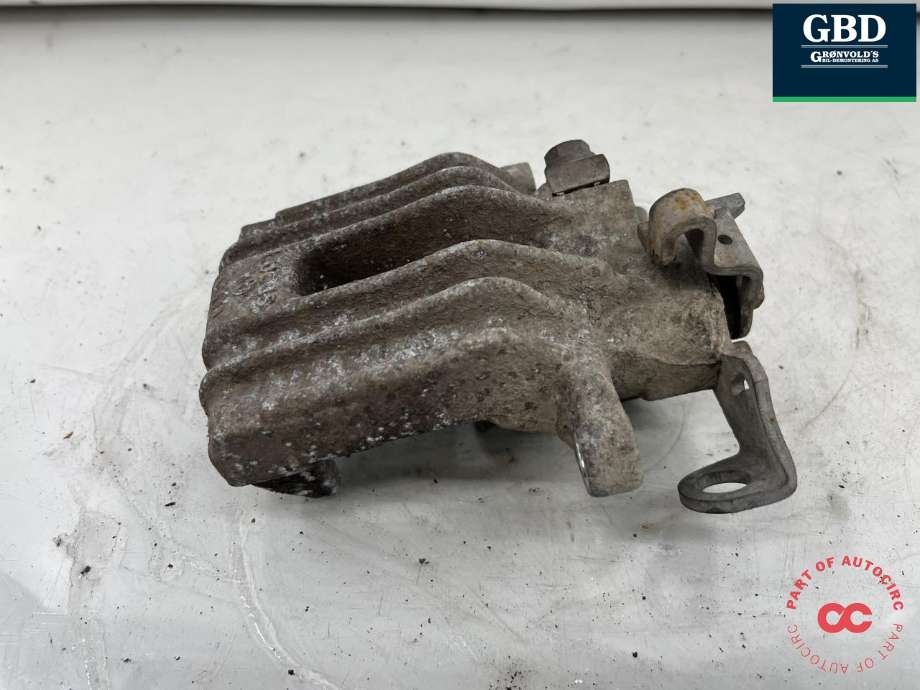 Bremsecaliper høyre bak til Škoda Rapid 2012-2019 (6R0 615 424|)