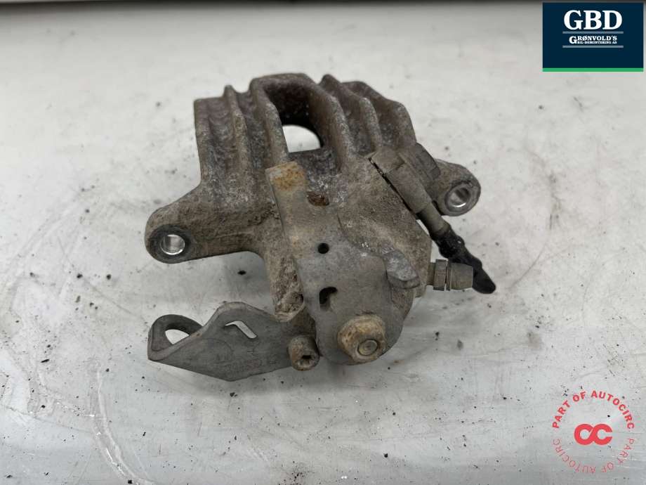 Bremsecaliper høyre bak til Škoda Rapid 2012-2019 (6R0 615 424|)