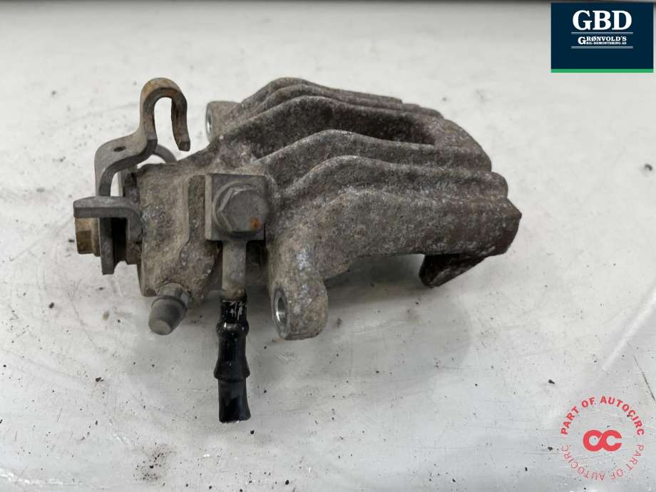 Bremsecaliper høyre bak til Škoda Rapid 2012-2019 (6R0 615 424|)