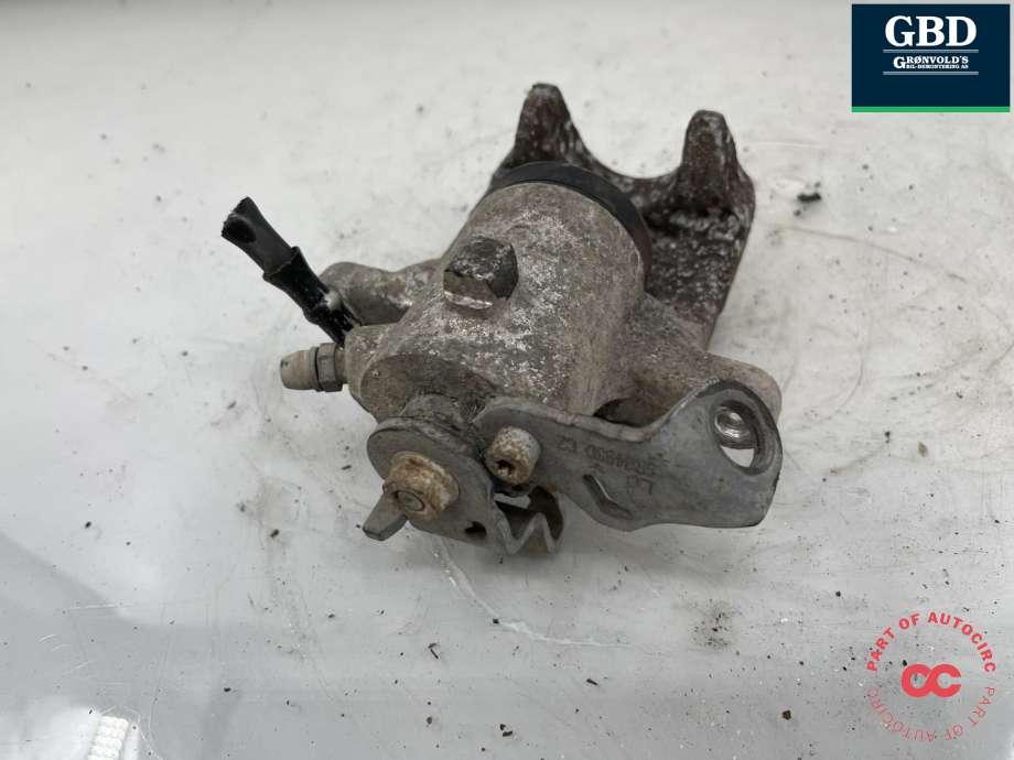 Bremsecaliper høyre bak til Škoda Rapid 2012-2019 (6R0 615 424|)