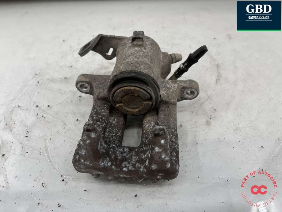 Bremsecaliper høyre bak til Škoda Rapid 2012-2019 (6R0 615 424|)