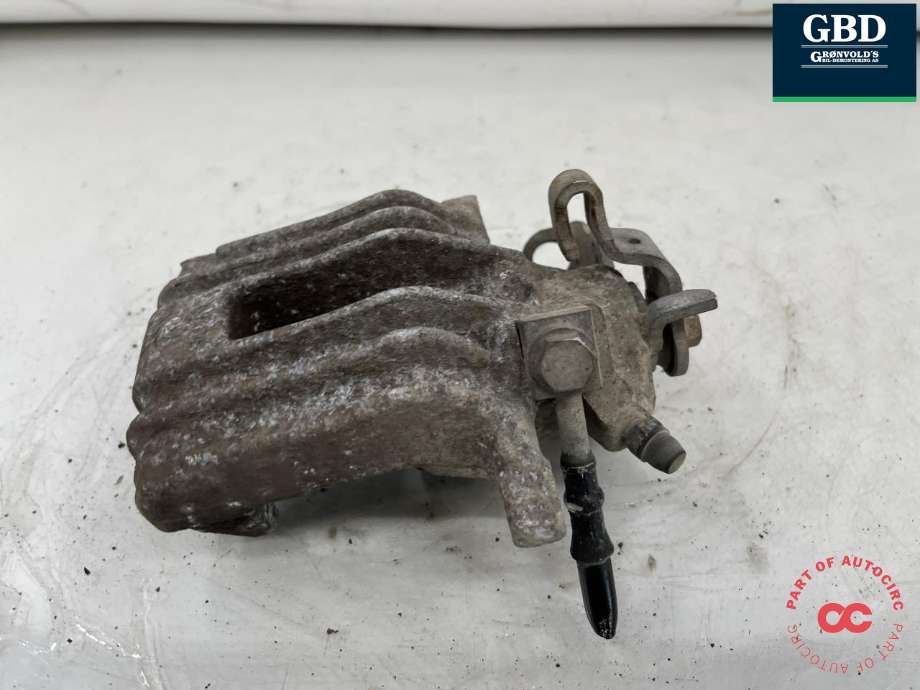 Bremsecaliper venstre bak til Škoda Rapid 2012-2019  (6R0 615 423|)