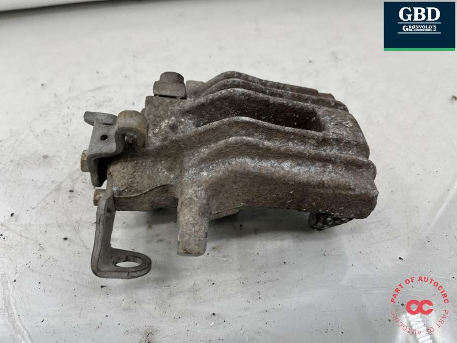 Bremsecaliper venstre bak til Škoda Rapid 2012-2019  (6R0 615 423|)