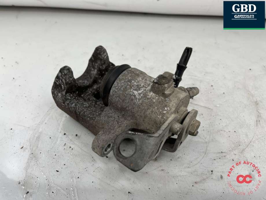 Bremsecaliper venstre bak til Škoda Rapid 2012-2019  (6R0 615 423|)
