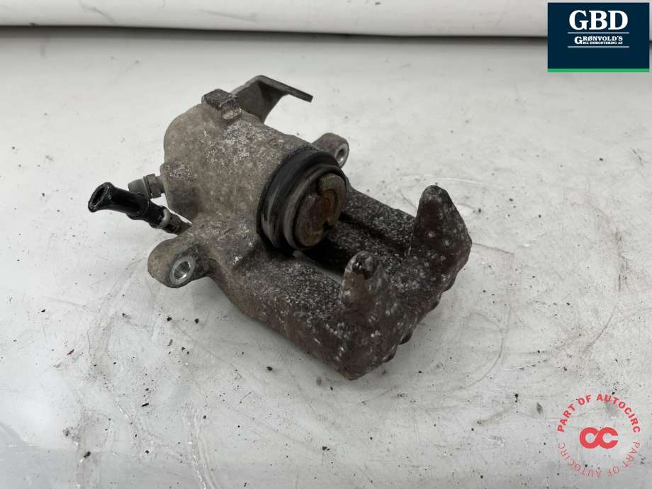 Bremsecaliper venstre bak til Škoda Rapid 2012-2019  (6R0 615 423|)
