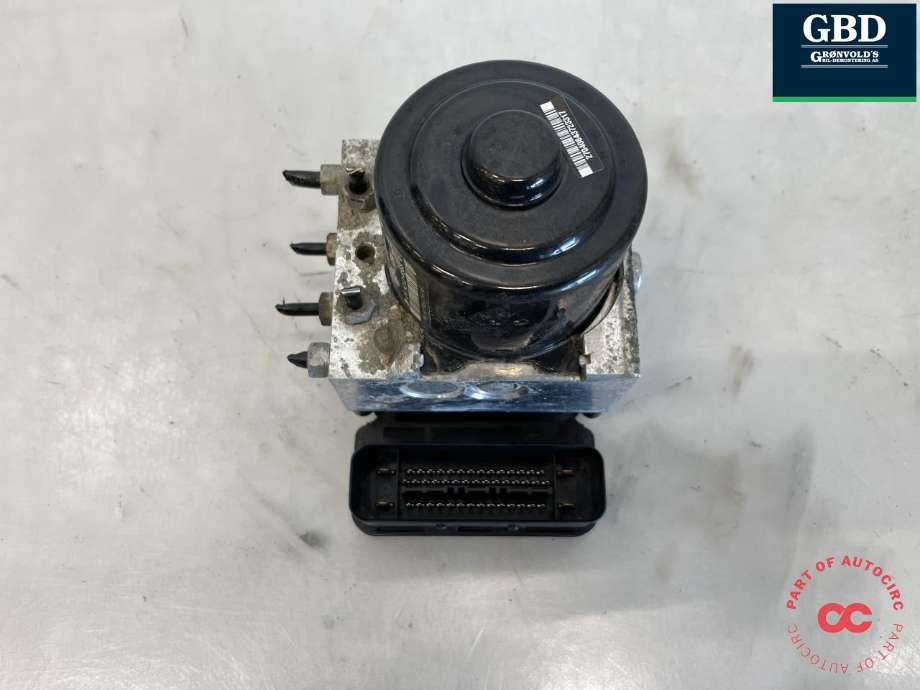 ABS sentral til VW Amarok 2010-2016 (Type I, Fase 1)  (2H0 614 517 J  BEF|2H0 614 517 D  BEF|)