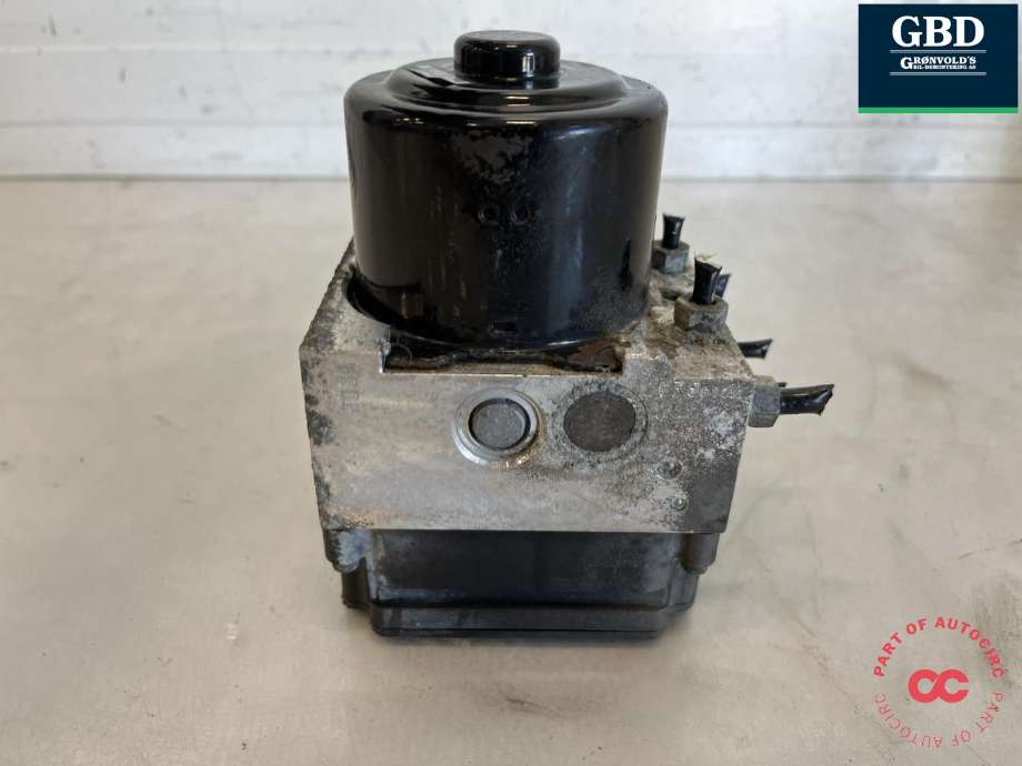 ABS sentral til VW Amarok 2010-2016 (Type I, Fase 1)  (2H0 614 517 J  BEF|2H0 614 517 D  BEF|)