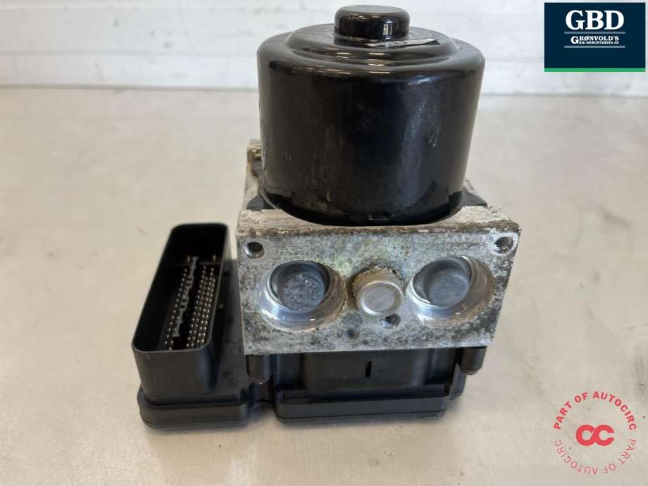 ABS sentral til VW Amarok 2010-2016 (Type I, Fase 1)  (2H0 614 517 J  BEF|2H0 614 517 D  BEF|)