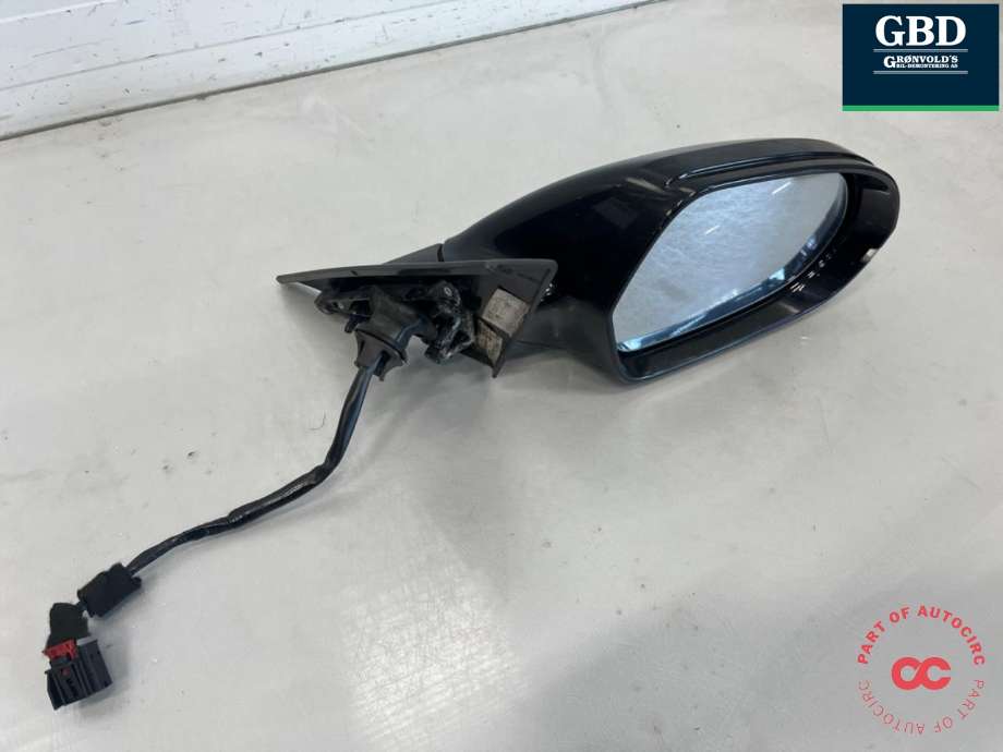 Speil høyre til Audi A6 2011-2014 (Type IV, Fase 1) (C7) (C7) (4G1 857 410 L 01C|)