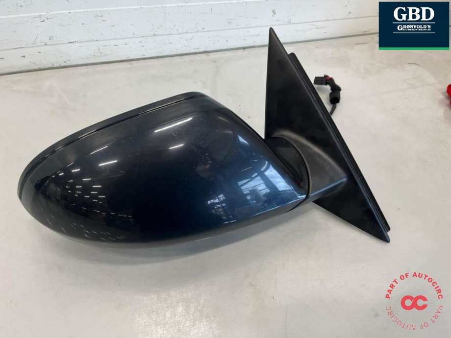 Speil høyre til Audi A6 2011-2014 (Type IV, Fase 1) (C7) (C7) (4G1 857 410 L 01C|)