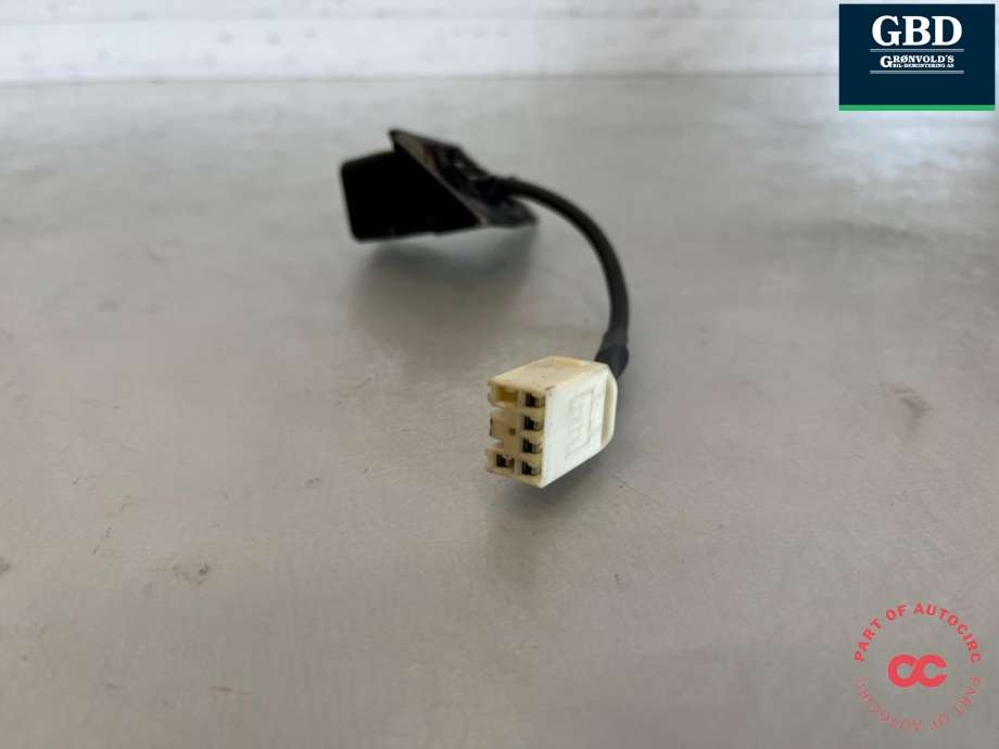 Parkeringskamera bak til Mitsubishi ASX 2010-2019 (|8781A057)