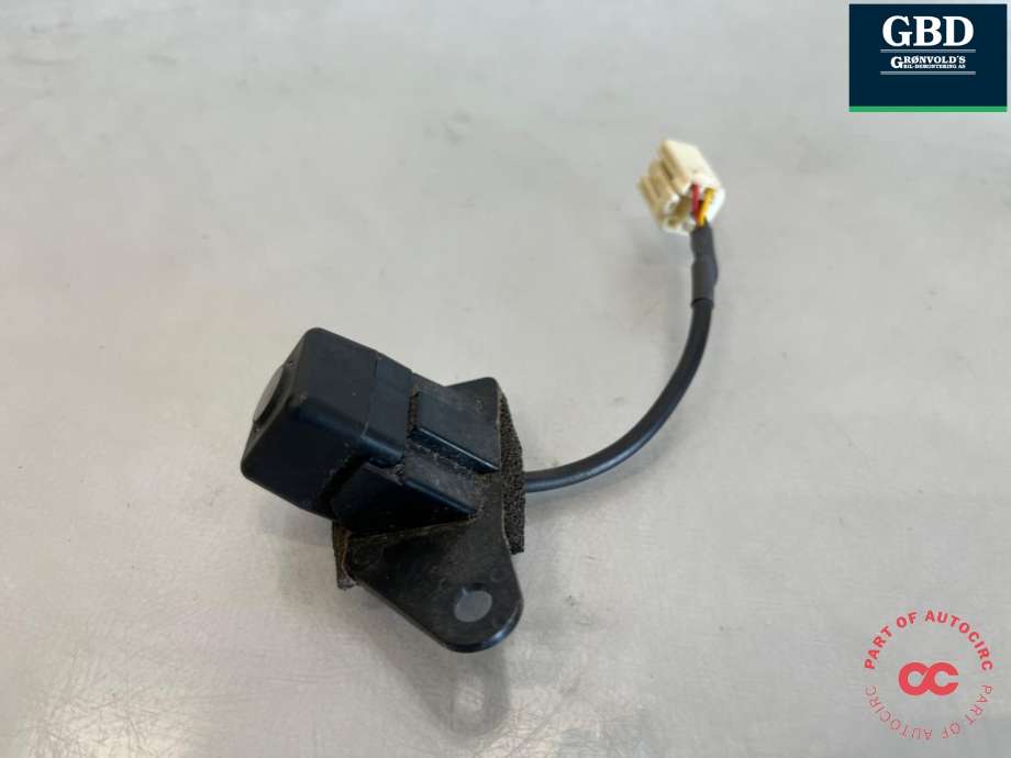 Parkeringskamera bak til Mitsubishi ASX 2010-2019 (|8781A057)