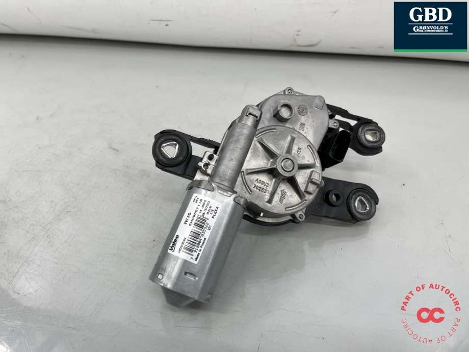Viskermotor bakrute til VW ID.BUZZ 2022-->> (5H0 955 711 B|)