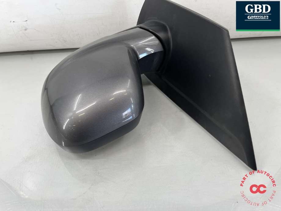 Speil venstre til Peugeot Expert 2016-->> (Type III) (98 087 022 XT|)