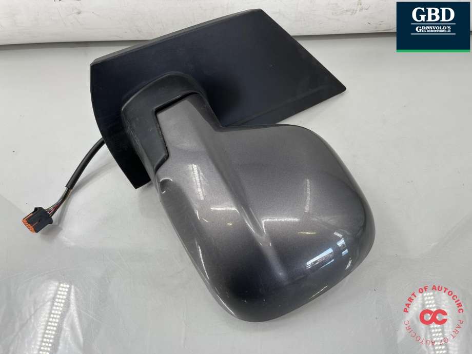 Speil venstre til Peugeot Expert 2016-->> (Type III) (98 087 022 XT|)