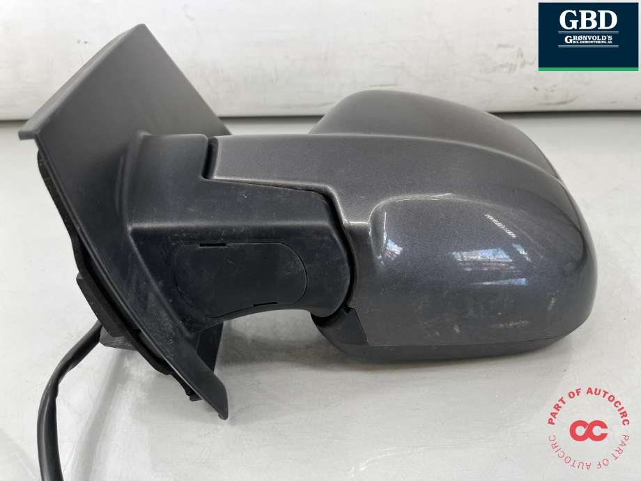 Speil venstre til Peugeot Expert 2016-->> (Type III) (98 087 022 XT|)