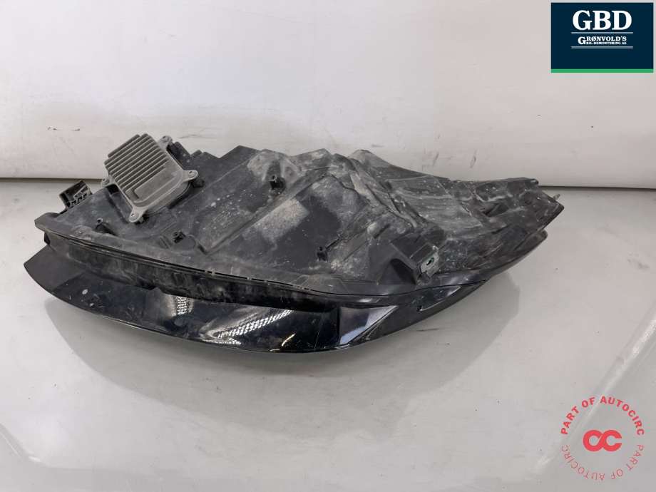 Frontlykt høyre full-LED til Tesla Model 3 2018-2023 (Fase 1)  (1514953-00-C|)