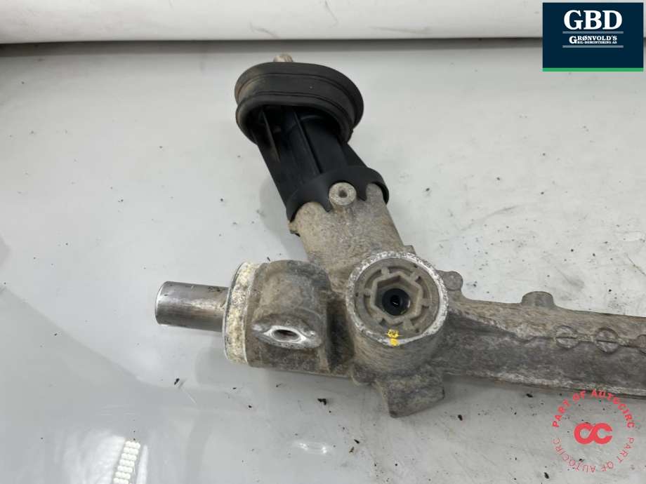 Tannstang til Škoda Rapid 2012-2019  (6C1 423 058 E|6C1 423 057 R|6C1 423 057 RX)