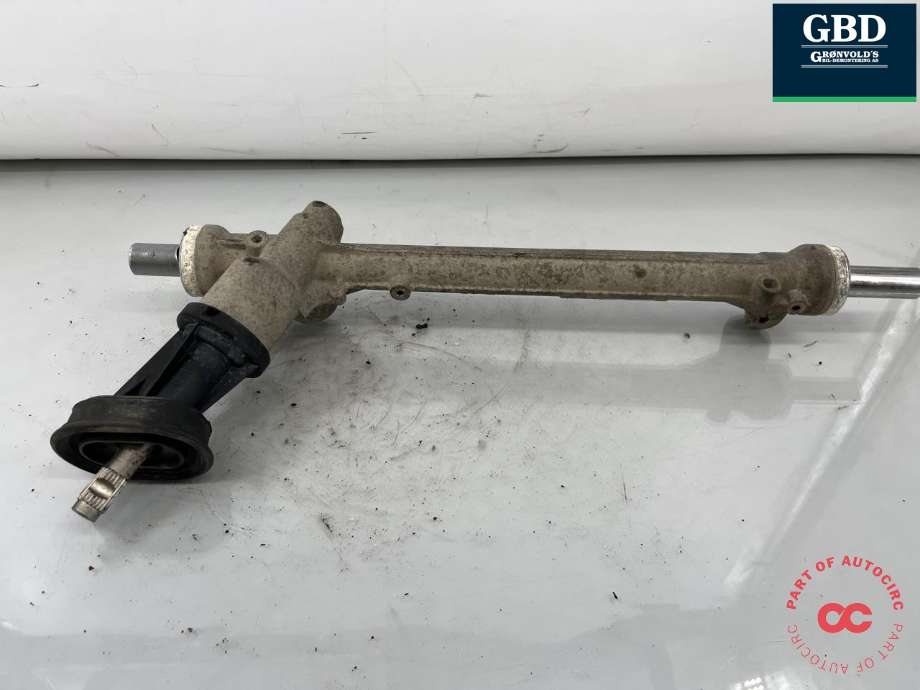 Tannstang til Škoda Rapid 2012-2019  (6C1 423 058 E|6C1 423 057 R|6C1 423 057 RX)
