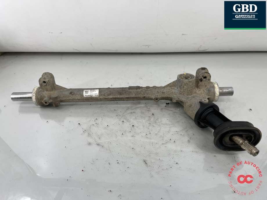 Tannstang til Škoda Rapid 2012-2019  (6C1 423 058 E|6C1 423 057 R|6C1 423 057 RX)