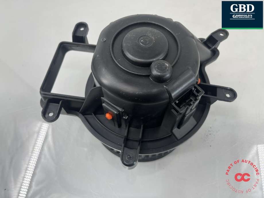 Varmeapparat motor til Peugeot 5008 2010-2017 (Type I)  (6441 CP|)