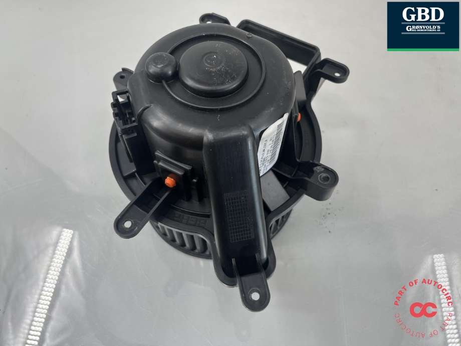 Varmeapparat motor til Peugeot 5008 2010-2017 (Type I)  (6441 CP|)