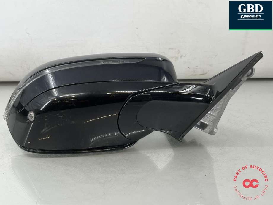 Speil høyre til BMW 5-Serie 2017-->> (G30/G31) (G30/G31) (51 16 7 485 264|)