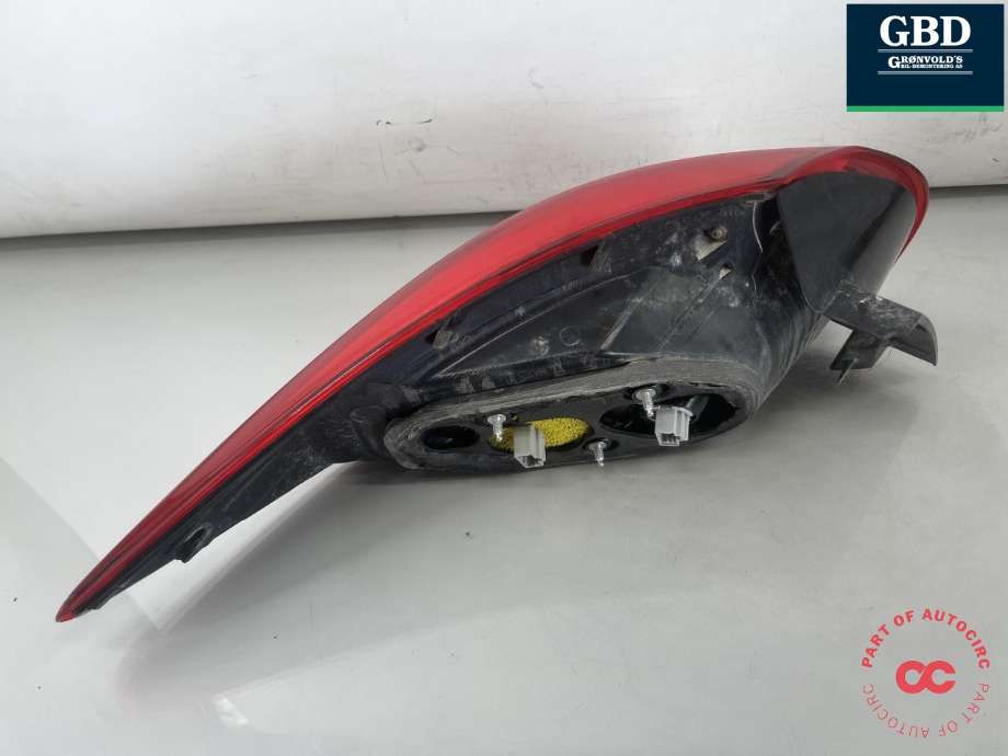 Baklykt høyre ytre til Mazda CX-5 2012-2017 (Type I)  (K07051150B|)