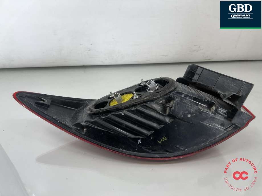 Baklykt høyre ytre til Mazda CX-5 2012-2017 (Type I)  (K07051150B|)