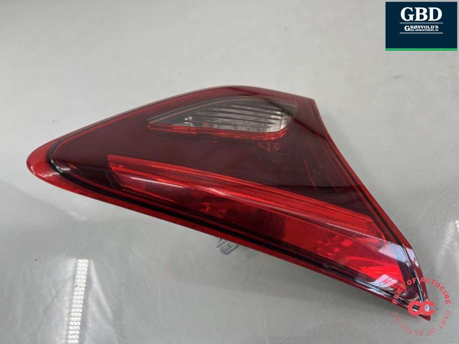 Baklykt venstre indre til Mazda CX-5 2012-2017 (Type I)  (KA0G513G0C|)