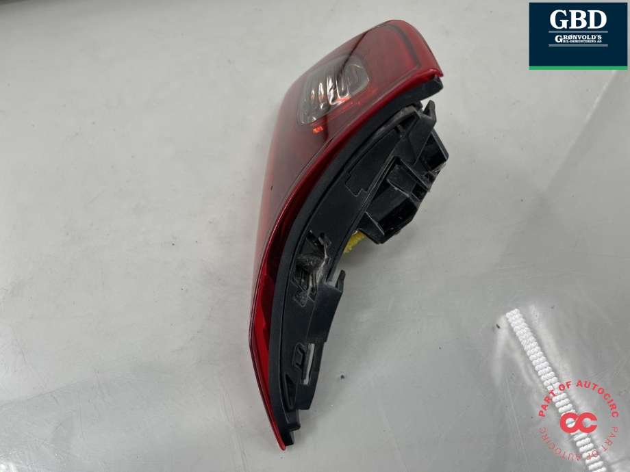 Baklykt venstre indre til Mazda CX-5 2012-2017 (Type I)  (KA0G513G0C|)