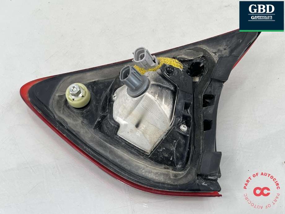 Baklykt venstre indre til Mazda CX-5 2012-2017 (Type I)  (KA0G513G0C|)