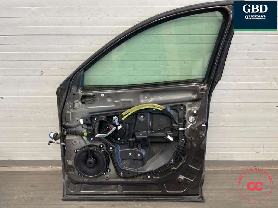 Dør høyre foran til Mazda CX-5 2012-2017 (Type I)  (KDY35802XJ|)