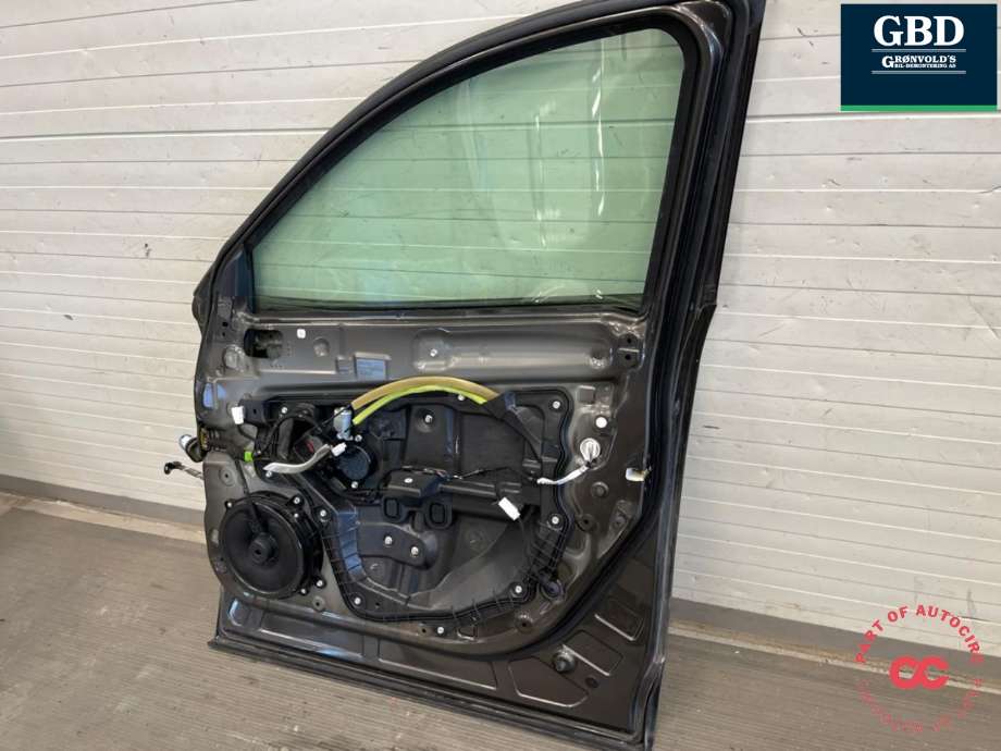Dør høyre foran til Mazda CX-5 2012-2017 (Type I)  (KDY35802XJ|)