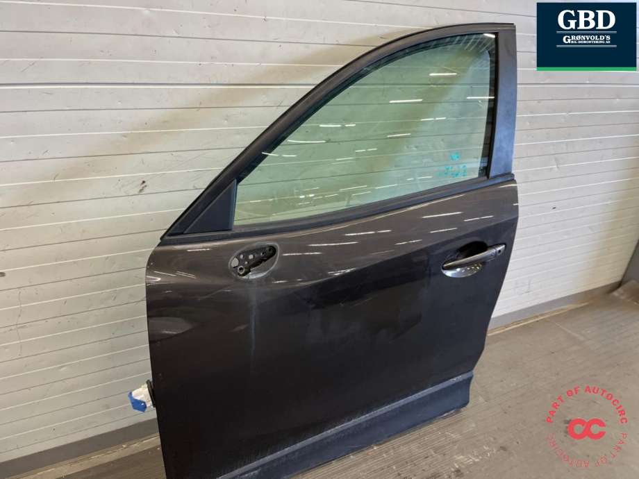 Dør venstre foran til Mazda CX-5 2012-2017 (Type I)  (KDY35902XJ|)