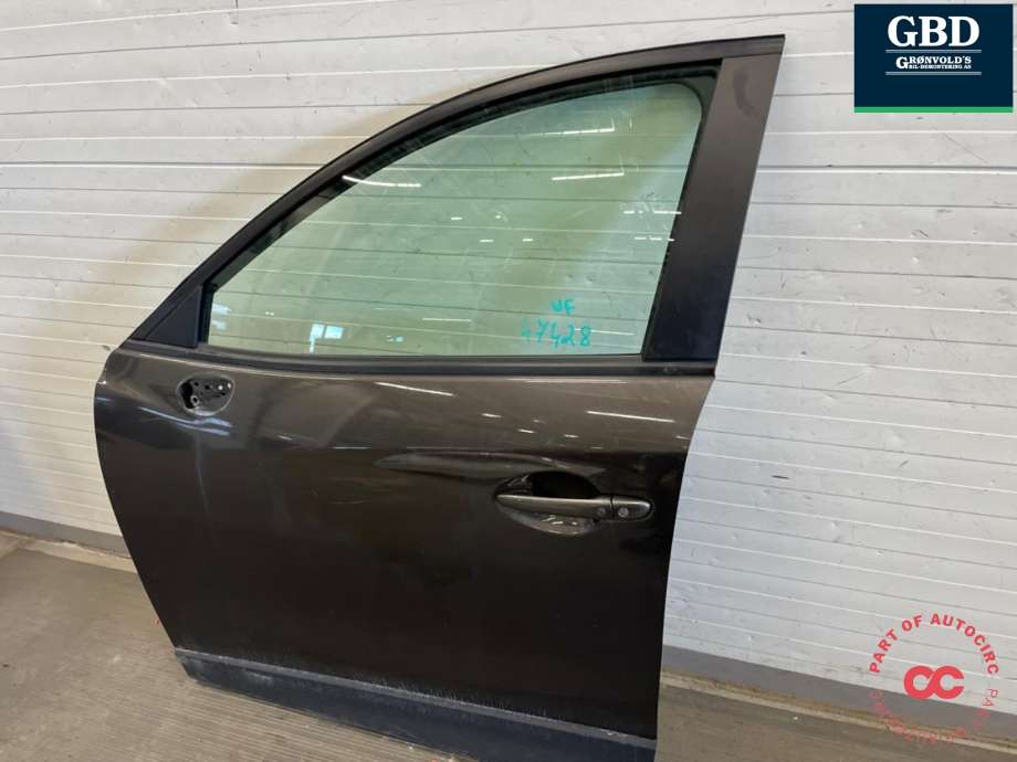Dør venstre foran til Mazda CX-5 2012-2017 (Type I)  (KDY35902XJ|)