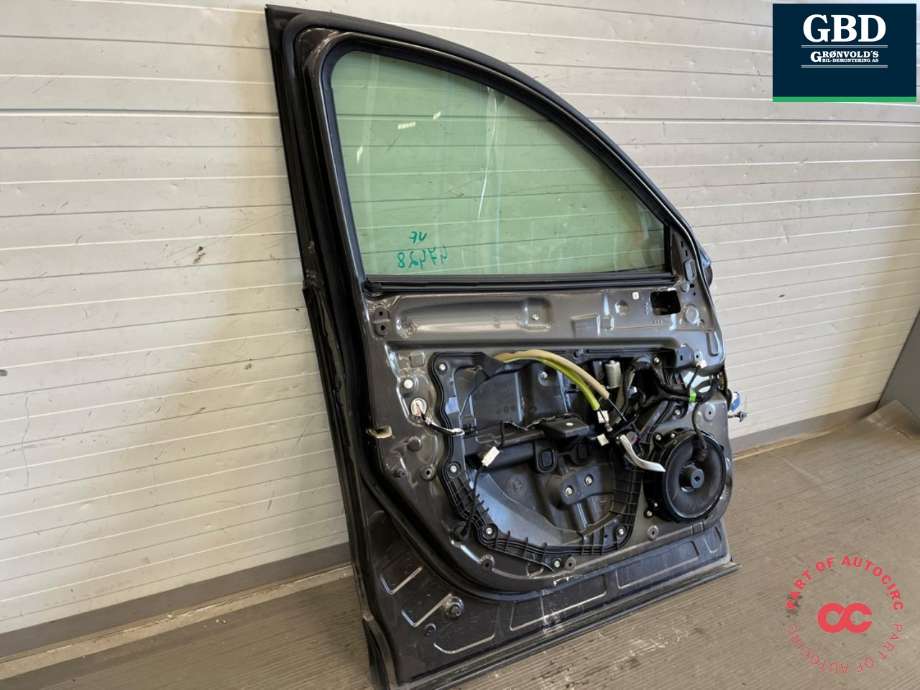 Dør venstre foran til Mazda CX-5 2012-2017 (Type I)  (KDY35902XJ|)