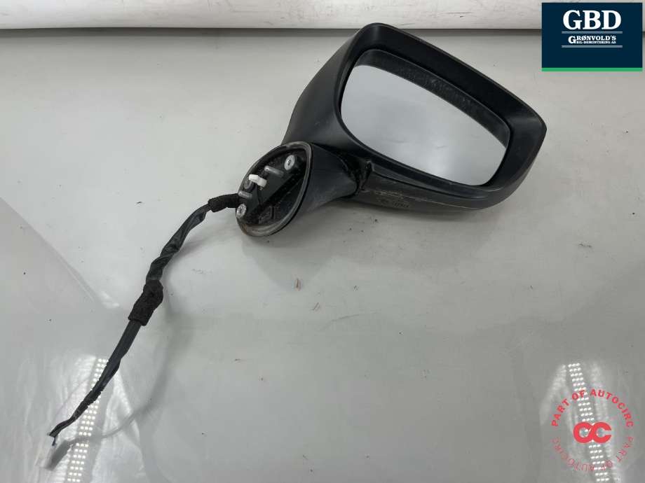 Speil høyre til Mazda CX-5, 2012-2017 (Type I)  (KA1H69121)