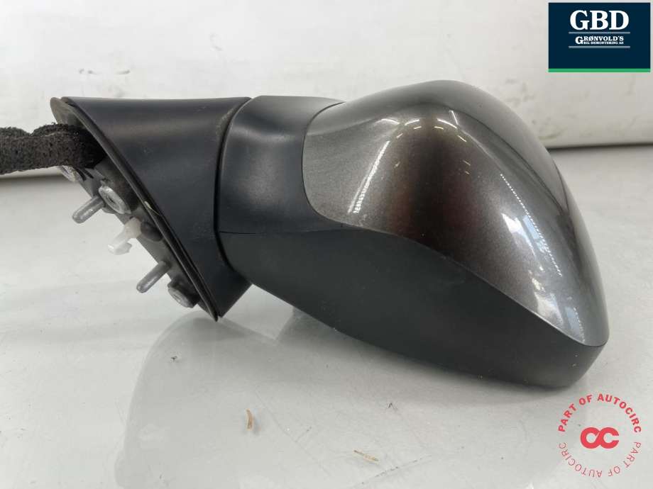 Speil høyre til Mazda CX-5 2012-2017 (Type I)  (KA1H69121|)